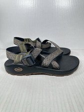 Size 9 Chaco Men's Z1 Classic Sandal Summit Navy Night Marine NEW
