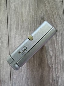 Nintendo Ds Lite Super Mario Limited Edition iQue very RARE