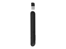 LogiLink ID0190 RF 15m Black Wireless Presenter 2.4GHz 2x AAA 15m