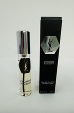 YSL Yves Saint Laurent L  Homme Eau de Toilette Spray - 10 ml / 0.33 fl oz