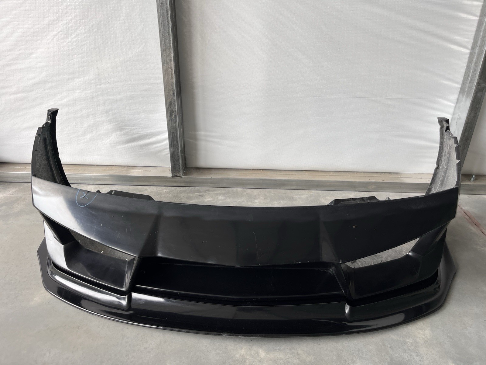 NEW! 2003-2014 LAMBORGHINI GALLARDO LB LIBERTY WALK WIDE BODY KIT GENUINE