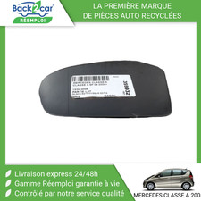 Glace de rétroviseur Mercedes CLASSE G