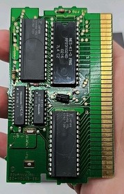 🕹🏹 Kid Icarus **Rare 5 Screw Variant Original Round Seal** Nintendo NES 1987