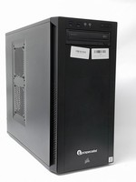 Desktop Custom Pc  SSD Asus Wx X299 Pro Windows 10 Pro 4GB 45861