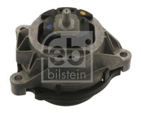 Links Febi Bilstein 39008 Lagerung, Motor FüR BMW