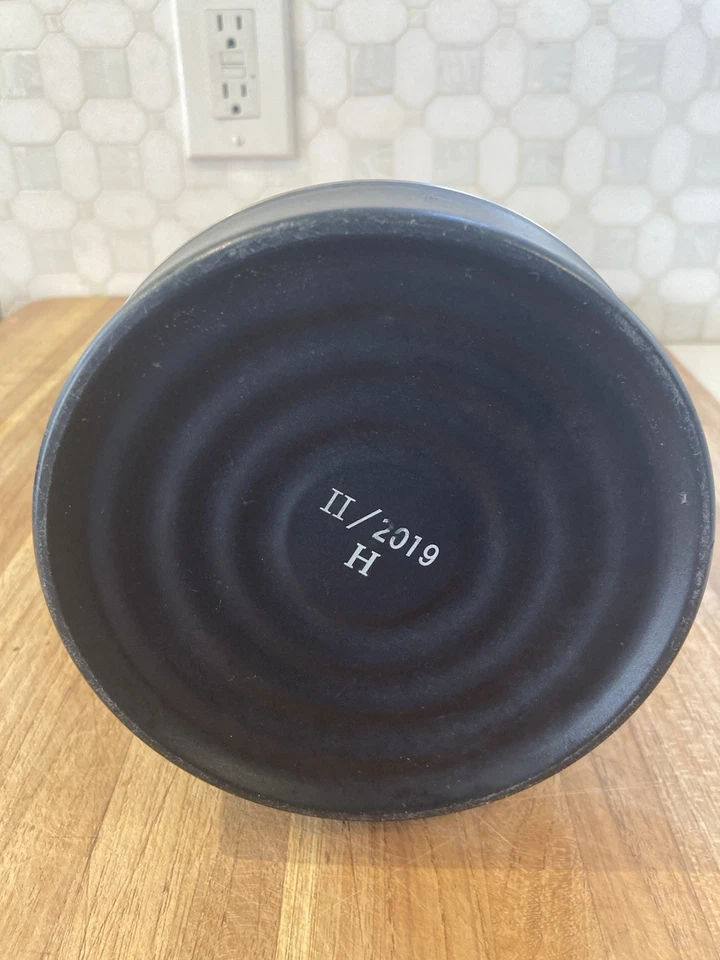 Artesanía aislante de repuesto Techni Vorm Mocamaster Foto 3 de 3