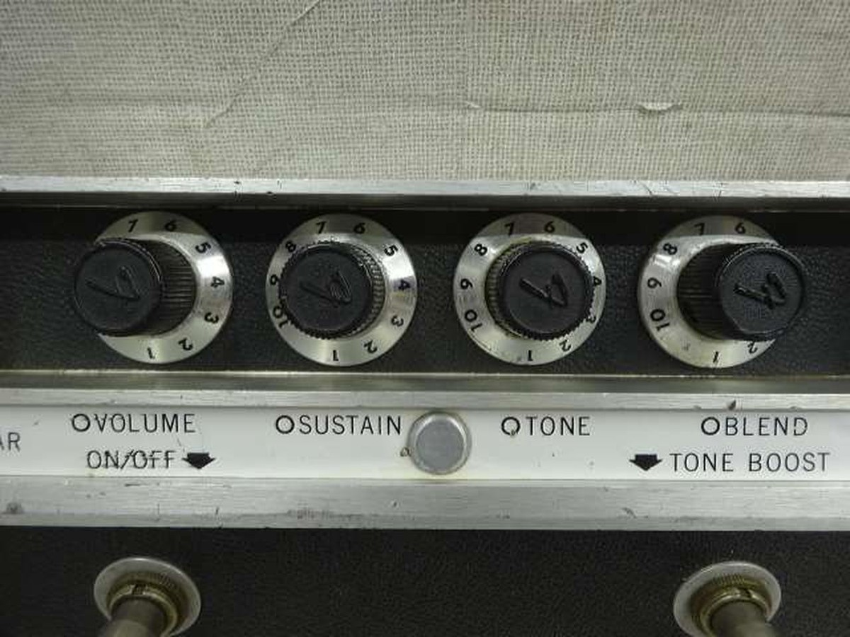612 fender blender ファズ Fender Fender Blender Fuzz Pedal | Reverb