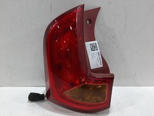 2016 KIA PICANTO Drivers Right Rear Taillight Tail Light 924021Y010