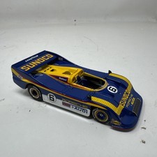 Minichamps 1973 Porsche 917/30 Donohue Can Am Champion 1/43 (36)