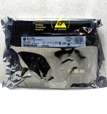 ALLEN-BRADLEY 1746-NO4V SER A SLC 500 ANALOG OUTPUT MODULE NEW