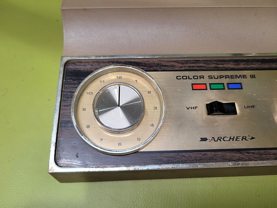Modulateur Engel Digisender-III MV7127 – VHF/UHF, Neuf Sous Garantie