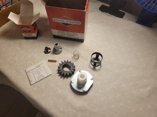 drive-starter part no 696540