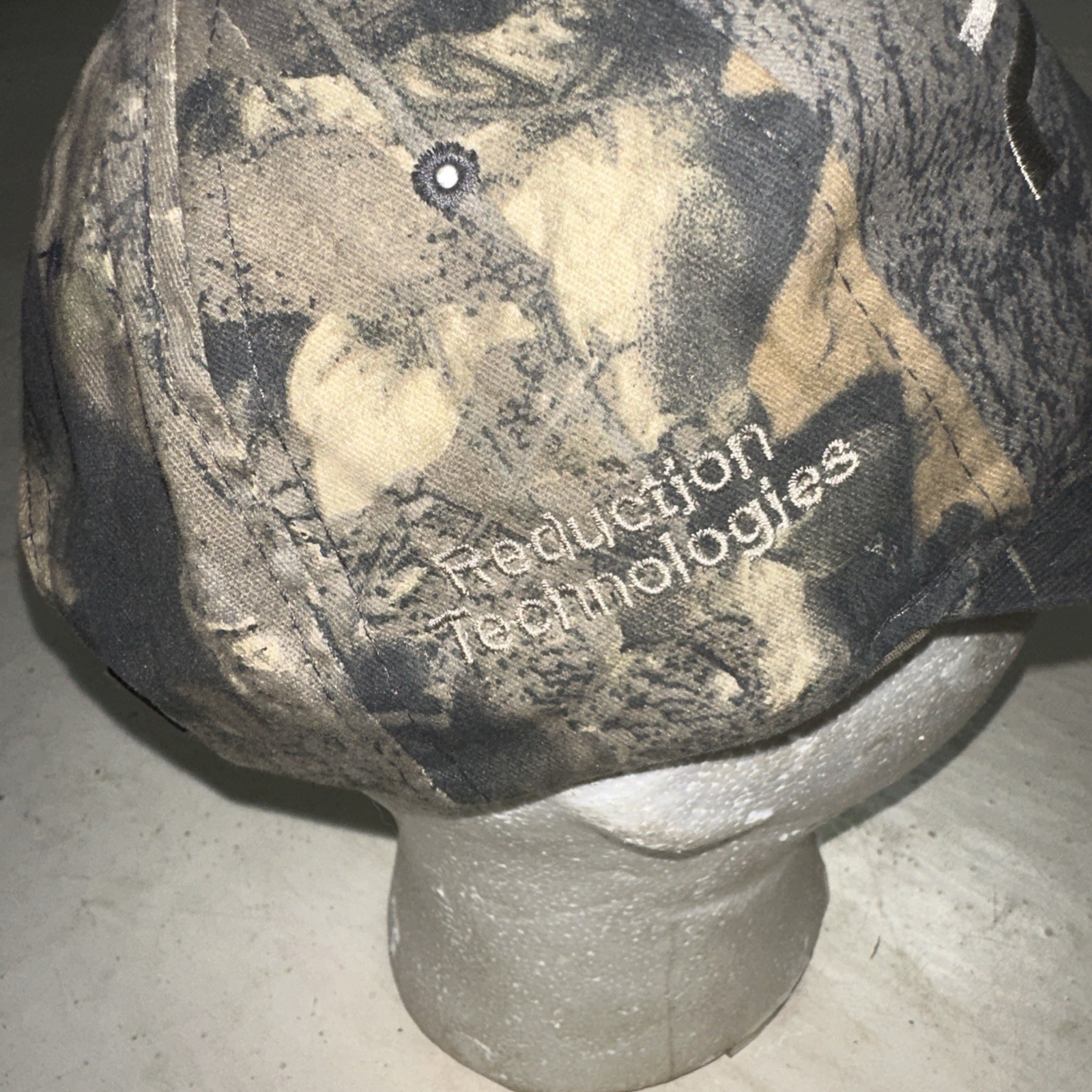 PSC Reduction Technologies Camo Hat Camouflage Ba… - image 5