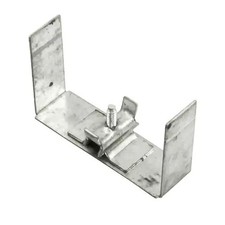 Appleby SB604 Box Connector For Coupling Metal K/O Boxes