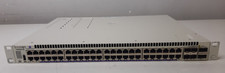 Alcatel-Lucent OmniSwitch 6860E 48 Port Gigab...