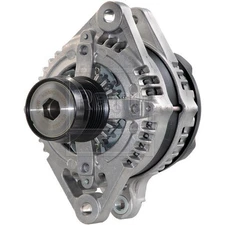 Remy International 12821 Premium Remanufactured ALTERNATOR OEM