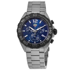 TAG Heuer Formula 1 Chronograph CAZ101AV.BA0842