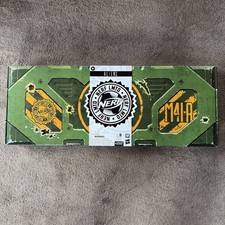 Aliens M41-A Nerf Pulse Rifle LMTD Limited Edition