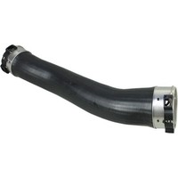 Metzger 2400478 Ladeluftschlauch FüR BMW 4 3 1 2 X4 X3 F20 F21 F25 F30 F80 F31