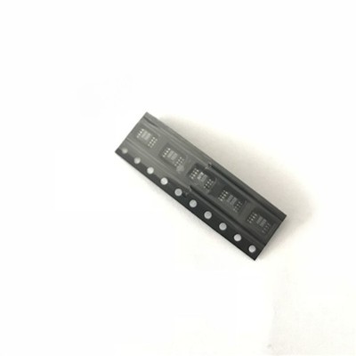 5PCS HMC407MS8G H407 GaAs InGaP HBT MMIC POWER AMPLIFIER 5.0 - 7.0 GHz #yi