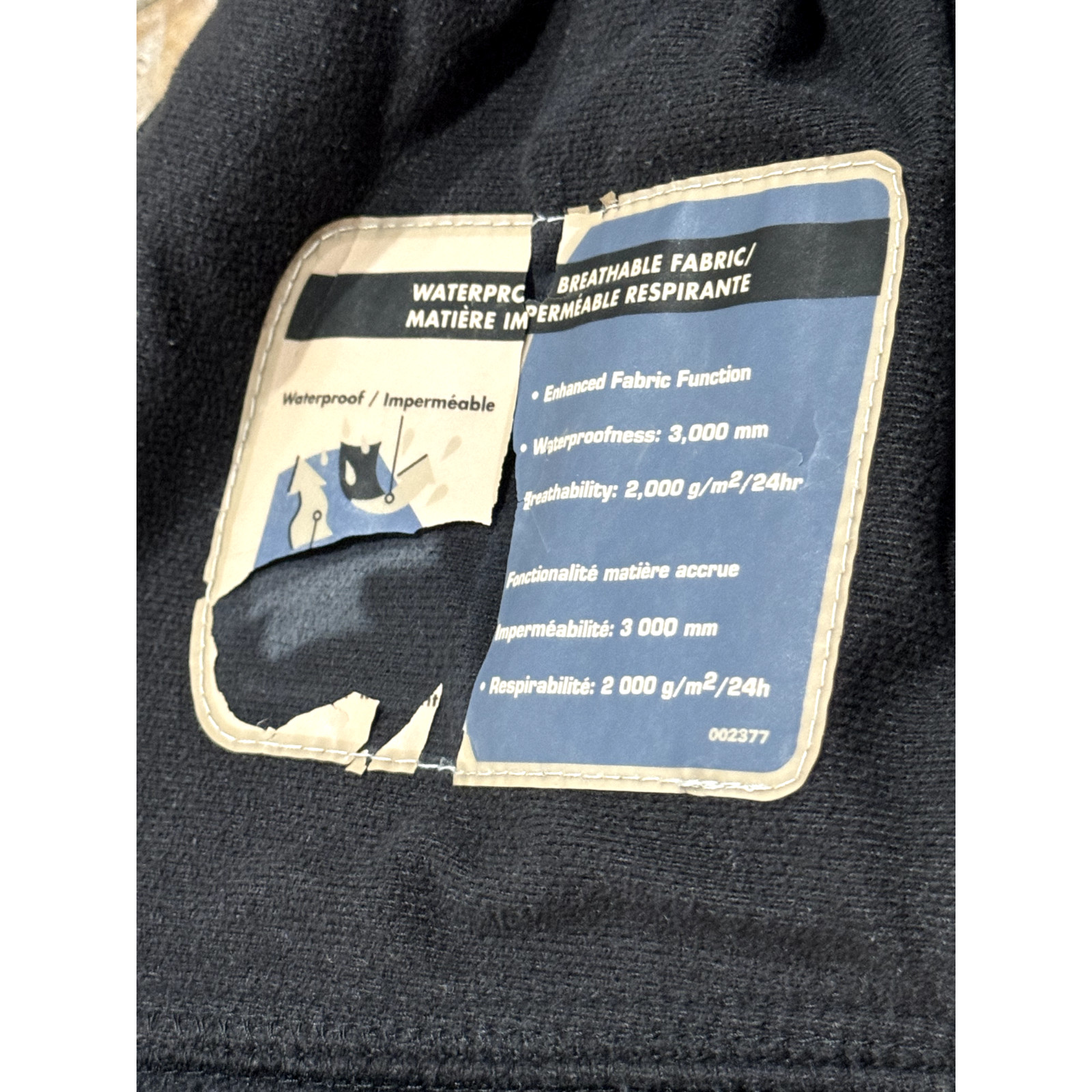 COLUMBIA Tech Titanium Soft Shell Jacket Women's … - image 6