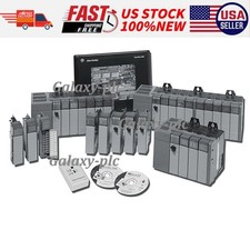 New Allen-Bradley 1746-OA16 SER D SLC 500 Output Module AB 1746OA16