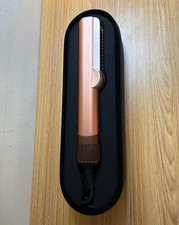 Dyson AirStrait 120V Rose Gold w/ Case, no bo...