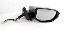 2016-2021 Honda Civic Right Rh Passenger Side Mirror W Camera Oem 13-wire 2016-2021 Honda Civic Right Rh Passenger Side Mirror W Camera Oem 13-wire