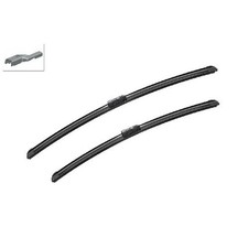Scheibenwischer 23954267 Set vorne für Mercedes GL-Klasse X166 GLE C292 W166 GL