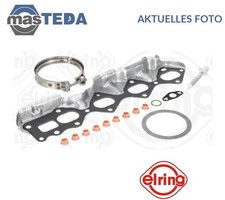 841280 MONTAGESATZ DICHTSATZ TURBOLADER ELRING FÜR VW AMAROK 2.0 TDI 4MOTION