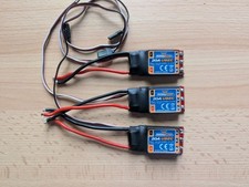 HobbyKing 20A (2~4S) Speed controller with 3A UBEC new in the pack