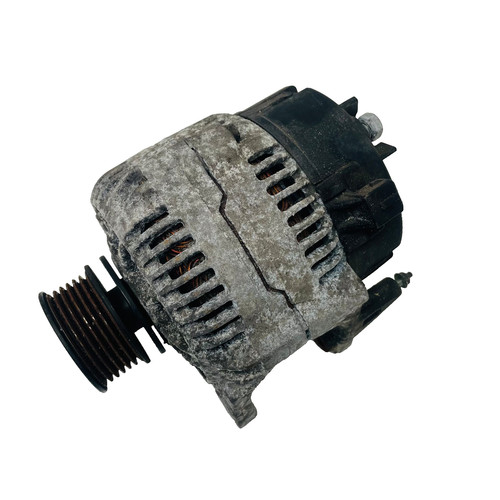 VW Golf 6 Lichtmaschine 037903023C