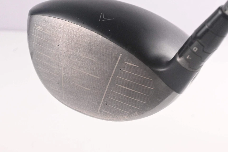 Callaway Rogue ST MAX D Driver / 12 Degree / Senior Flex Callaway RCH 45 Shaft - Image 3 of 4