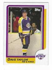 Dave Taylor