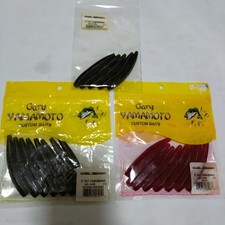 Gary Yamamoto 3-inch Fat Yamasenko