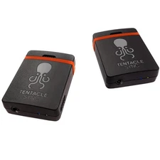 Tentacle Sync Tentacle Sync Sync E Timecode Generator with Bluetooth, Dual Set