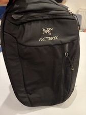 Arc'teryx Blade 24 Laptop Backpack - Black great condition