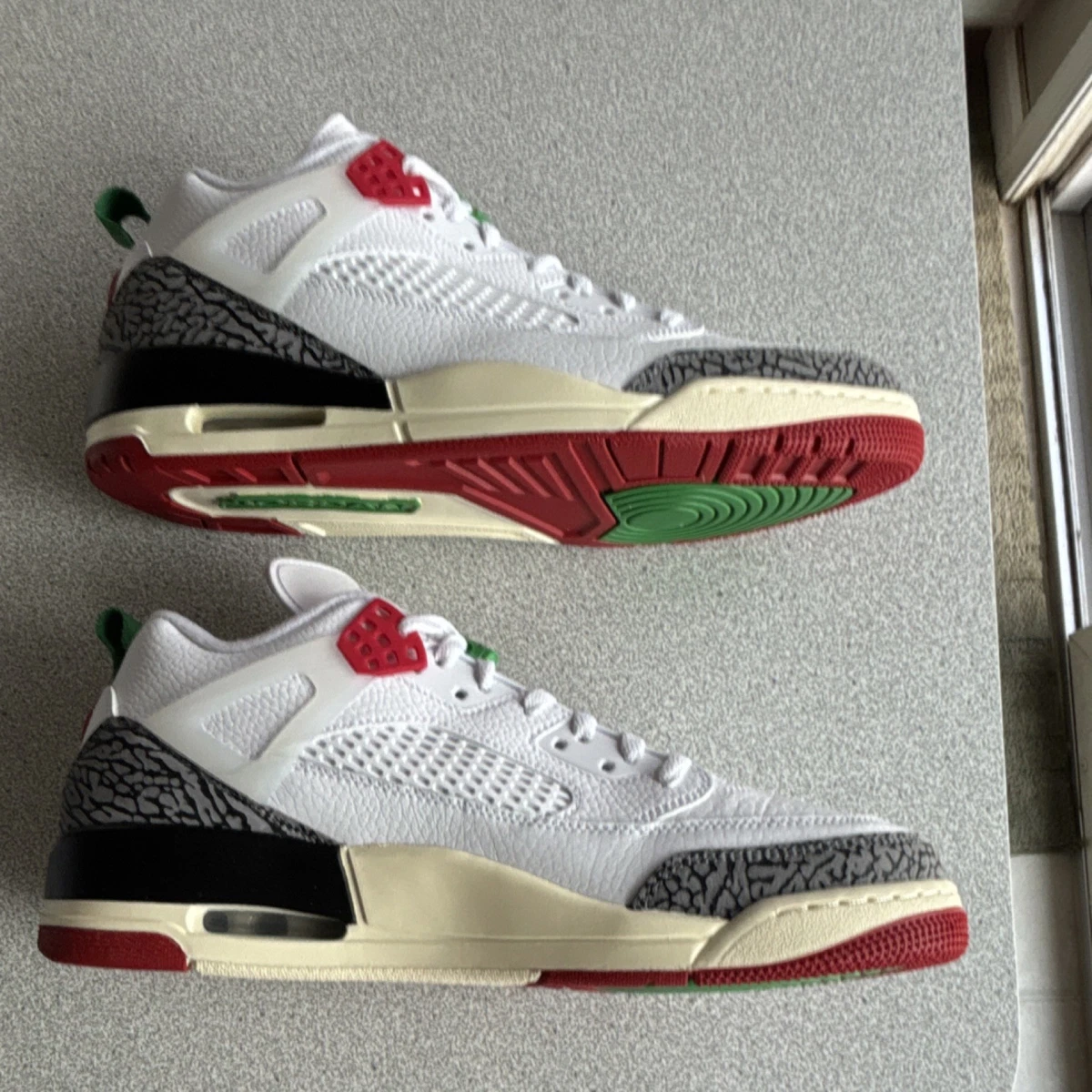 Jordan Spizike Sneaker Gr. 13 NEU! IM7425-100