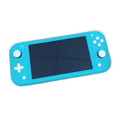 Nintendo Switch Lite Konsole Gaming Konsolen Standard türkis blau handheld mobil