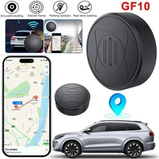 Universal Mini Car GPS Tracker Magnetic Wireless Vehicle Bike Tracking Device