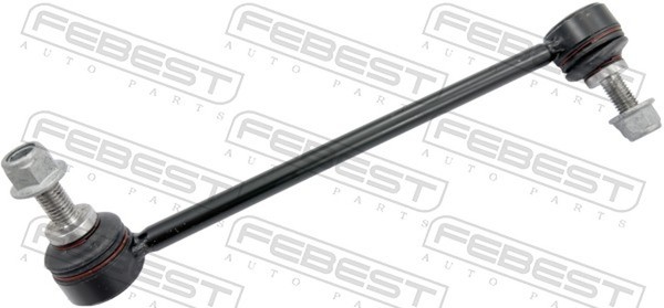 Febest Koppelstange Stabilisator 6723-M3FLH FüR Tesla Model Allrad AWD Long-image
