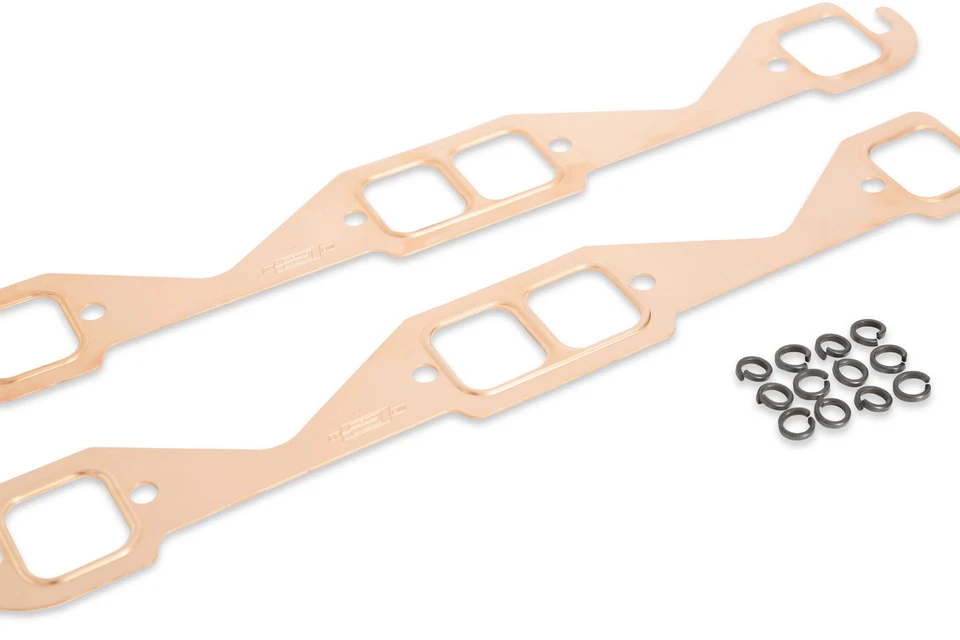Mr. Gasket 7153 Copper Seal Header Gaskets - Image 2 of 4