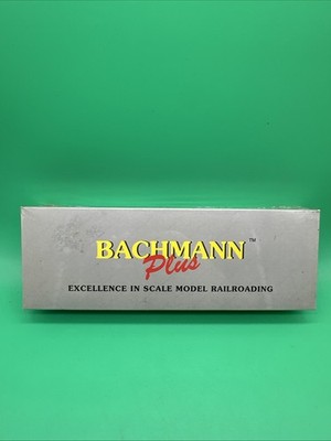 New/Sealed  Bachmann Plus 11237 HO SP Daylight EMD F7B Diesel Locomotive #545