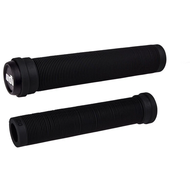 ODI Soft X-longneck Grips - schwarz 160mm