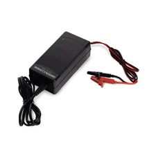 Dakota Lithium 24V 5A LiFePO4 / LFP Battery Charger –  Smart Charging