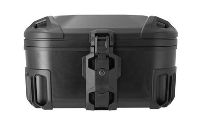 SW-MOTECH Sistema de topcase baul trasero con herraje DUSC L 41L