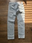 Hollister Jeans Lot Of 2 Size 32x32 Skinny Fit — photo 7
