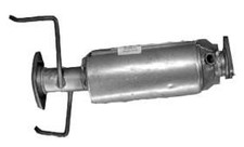 Catalytic Converter Fits 1994 Honda Accord