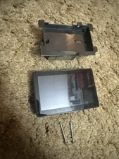 Control 4 C4-TSWMC5-WH 5" In-Wall Black Touchscreen