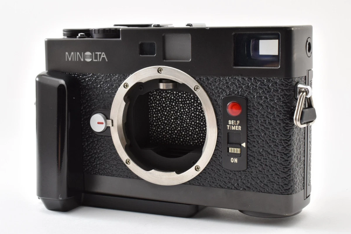 Minolta Cle for sale - eBay